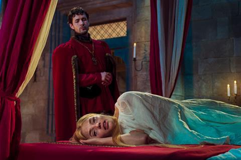 Anna Biller’s ‘The Face Of Horror’, Duncan Jones’s ‘Rogue Trooper’ among TIFF Midnight Madness lineup Anna Biller’s ‘The Face Of Horror’, Duncan Jones’s ‘Rogue Trooper’ among TIFF Midnight Madness lineup