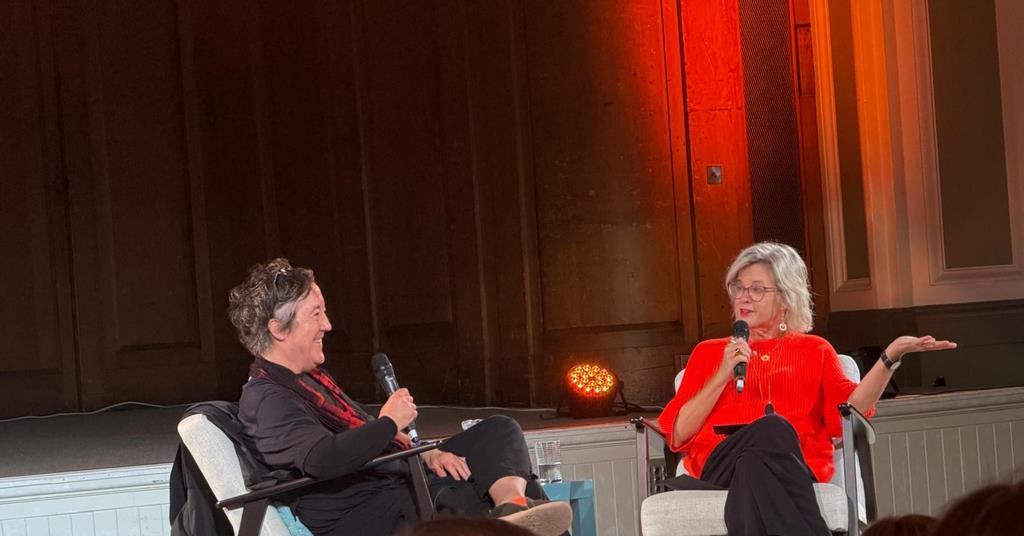 Christine Vachon on resurrecting Todd Haynes’ ‘De Noche’ after Joaquin Phoenix’s departure: “People are so invested in Pedro Pascal” Christine Vachon on resurrecting Todd Haynes’ ‘De Noche’ after Joaquin Phoenix’s departure: “People are so invested in Pedro Pascal”