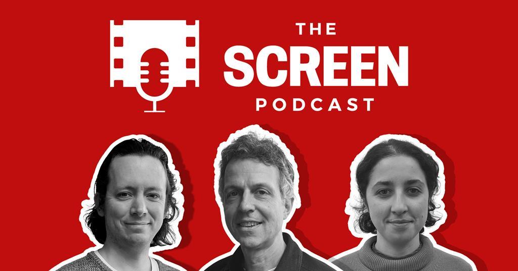 Could other festivals emulate Edinburgh’s ‘Trainspotting’ club night? – The Screen Podcast | News Could other festivals emulate Edinburgh’s ‘Trainspotting’ club night? – The Screen Podcast | News