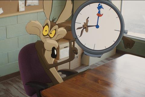 ’Coyote Vs. Acme’ review: Looney Tunes adaptation is, like its wiley protagonist, more miss than hit | Reviews ’Coyote Vs. Acme’ review: Looney Tunes adaptation is, like its wiley protagonist, more miss than hit | Reviews