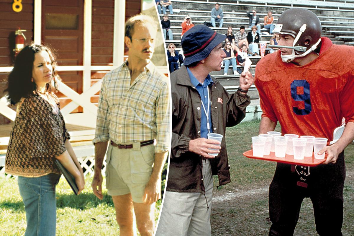 Cruel critics hated your favorite comedy movies Cruel critics hated your favorite comedy movies