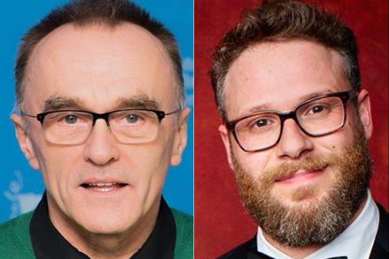 Danny Boyle, Seth Rogen, Perspectives panels on Academy, global sales join TIFF: The Market Summit | News Danny Boyle, Seth Rogen, Perspectives panels on Academy, global sales join TIFF: The Market Summit | News