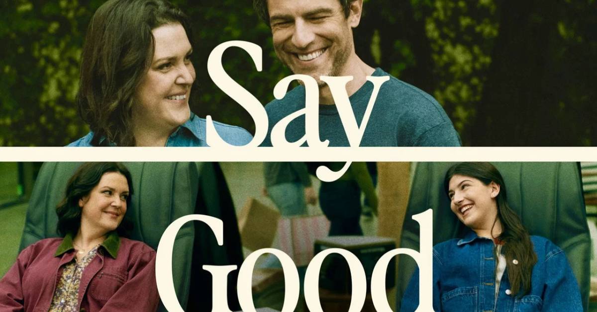 Don’t Say Good Luck Summary, Trailer, Cast, Where to Watch and More