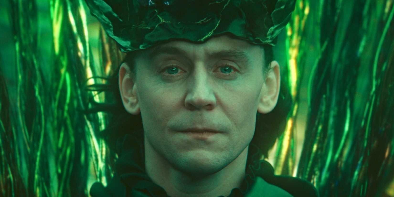 Doomsday,’ Loki’s Best MCU Quote Has Never Felt More Relevant Doomsday,’ Loki’s Best MCU Quote Has Never Felt More Relevant