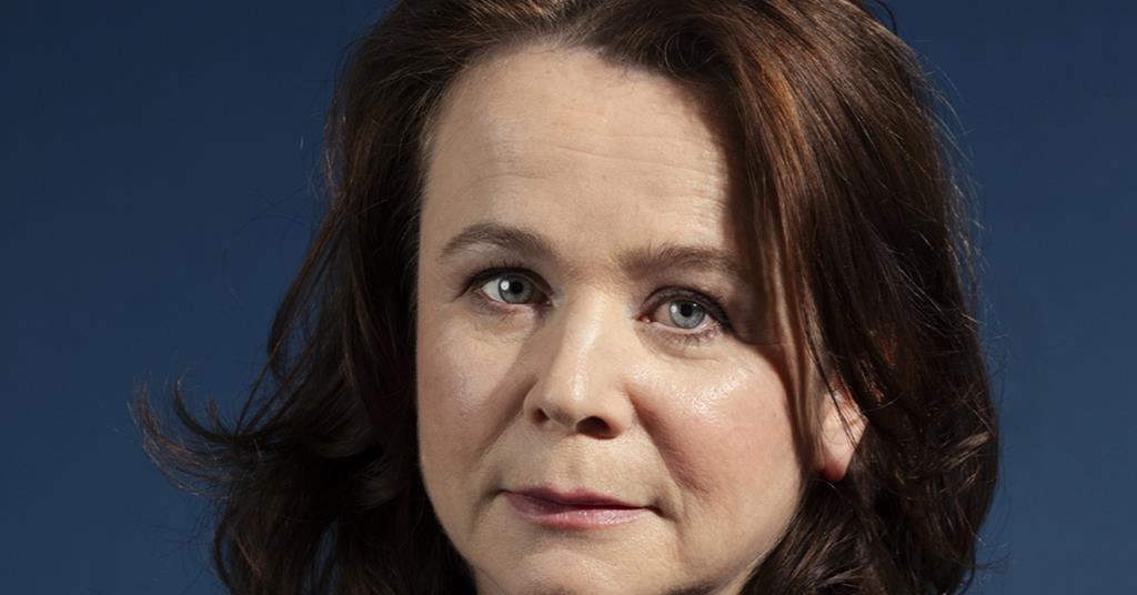 Emily Watson joins cast of Mackenzie Crook’s directorial debut ‘Mars Express’ | News Emily Watson joins cast of Mackenzie Crook’s directorial debut ‘Mars Express’ | News