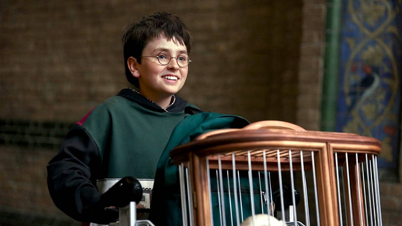 Forget ‘Harry Potter,’ These 10 Fantasy Books With Magic Schools Deserve Your Attention Next