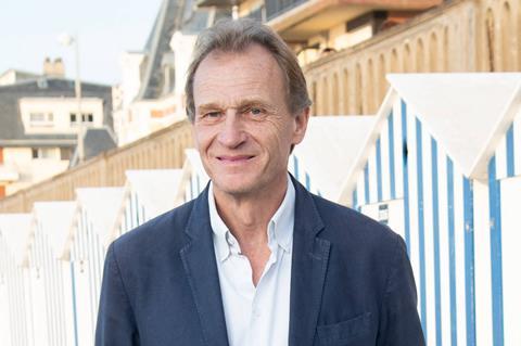 French producer Nicolas Altmayer and his partner, Dior executive Mathilde Favier, die in car crash French producer Nicolas Altmayer and his partner, Dior executive Mathilde Favier, die in car crash
