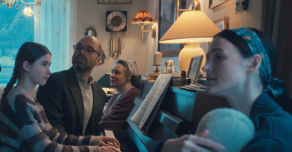 How will modern festival winners clause impact the Oscars’ international feature race? | Features How will modern festival winners clause impact the Oscars’ international feature race? | Features