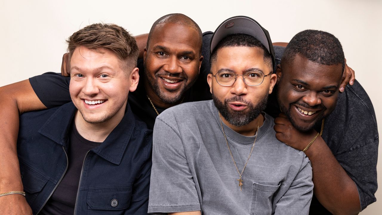 How ‘The Midnight Boys’ Became Your Favorite Nerd’s Favorite Podcast How ‘The Midnight Boys’ Became Your Favorite Nerd’s Favorite Podcast