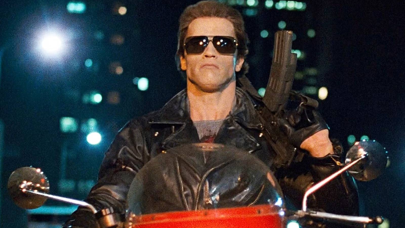 James Cameron Was Sued Over ‘The Terminator’, and It Changed the Sci-Fi Action Thriller Forever