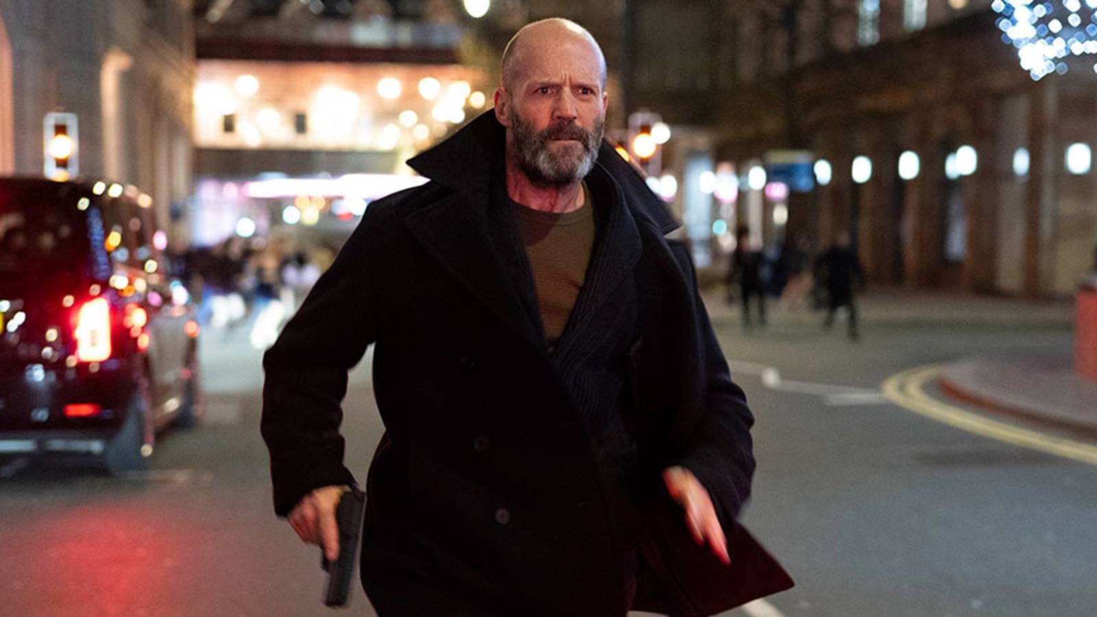 Jason Statham’s Modern 107-Minute Action Thriller Beats Sydney Sweeney’s R-Rated Blockbuster on Streaming