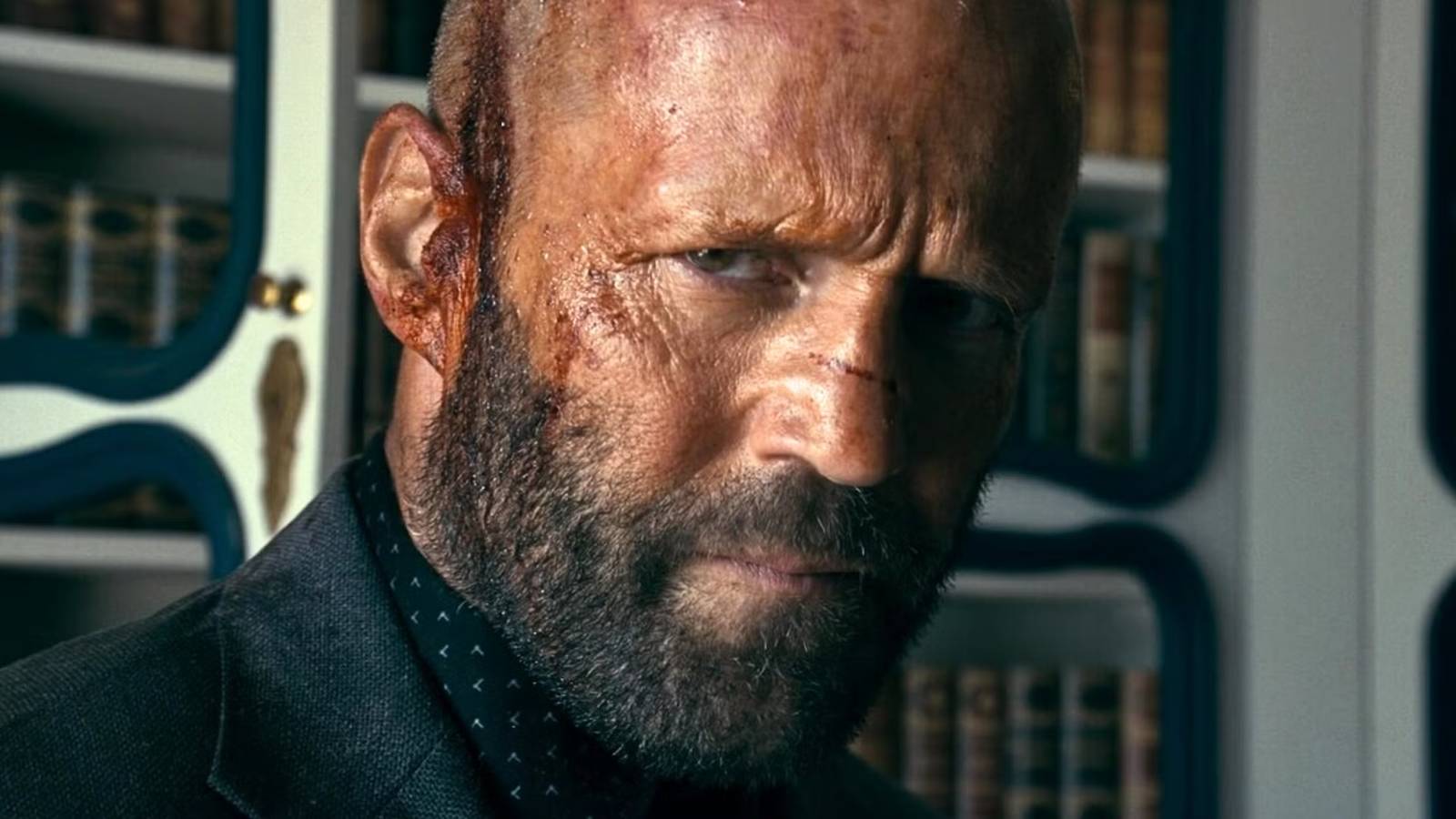 Jason Statham’s Non-Stop 105-Minute Action Thriller Scores Recent Streaming Home Ahead of Sequel