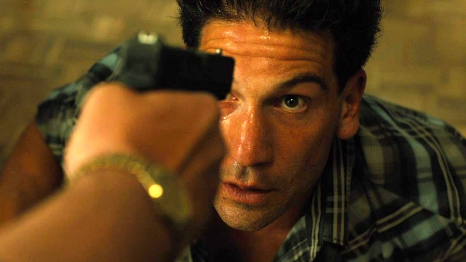Jon Bernthal & Taylor Sheridan’s 10/10 Action Thriller Shoots to Streaming Success