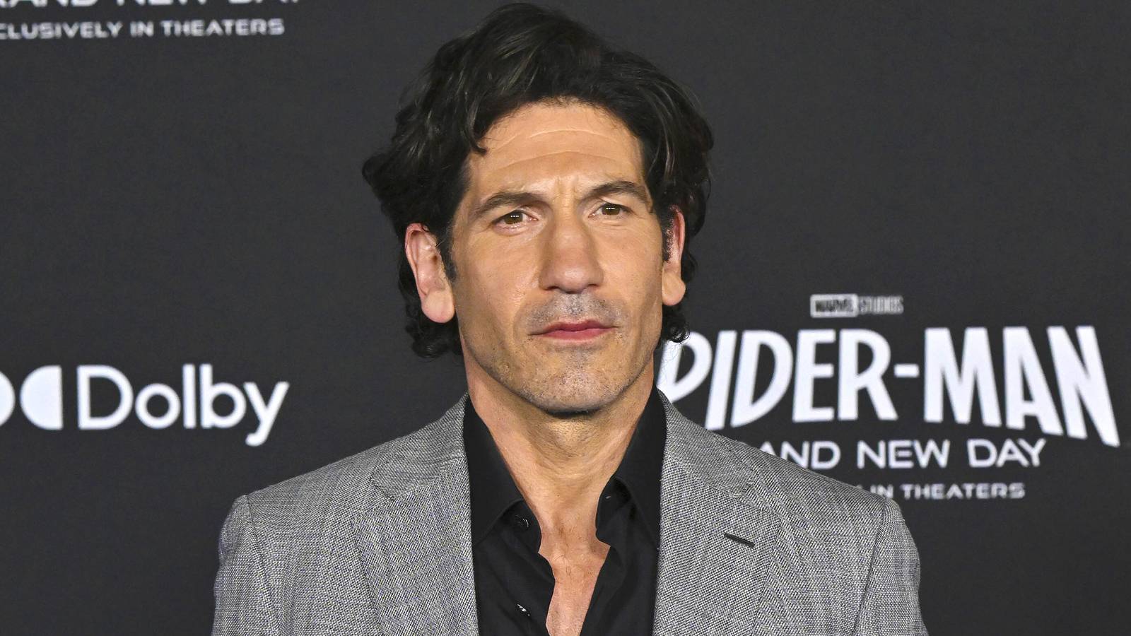 Jon Bernthal’s 48-Minute “No Holds Barred” Thrill-Ride Soars With 582M Minutes Watched Jon Bernthal’s 48-Minute “No Holds Barred” Thrill-Ride Soars With 582M Minutes Watched