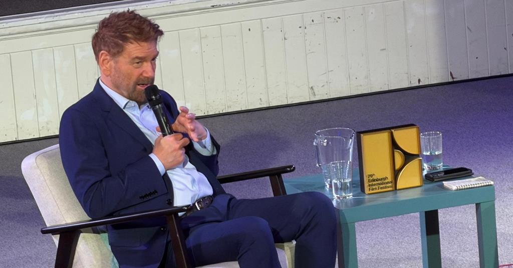 Kenneth Branagh urges “caution and vigilance” around class representation in acting, recalls ‘Harry Potter’ shoot with “entire British film industry” Kenneth Branagh urges “caution and vigilance” around class representation in acting, recalls ‘Harry Potter’ shoot with “entire British film industry”