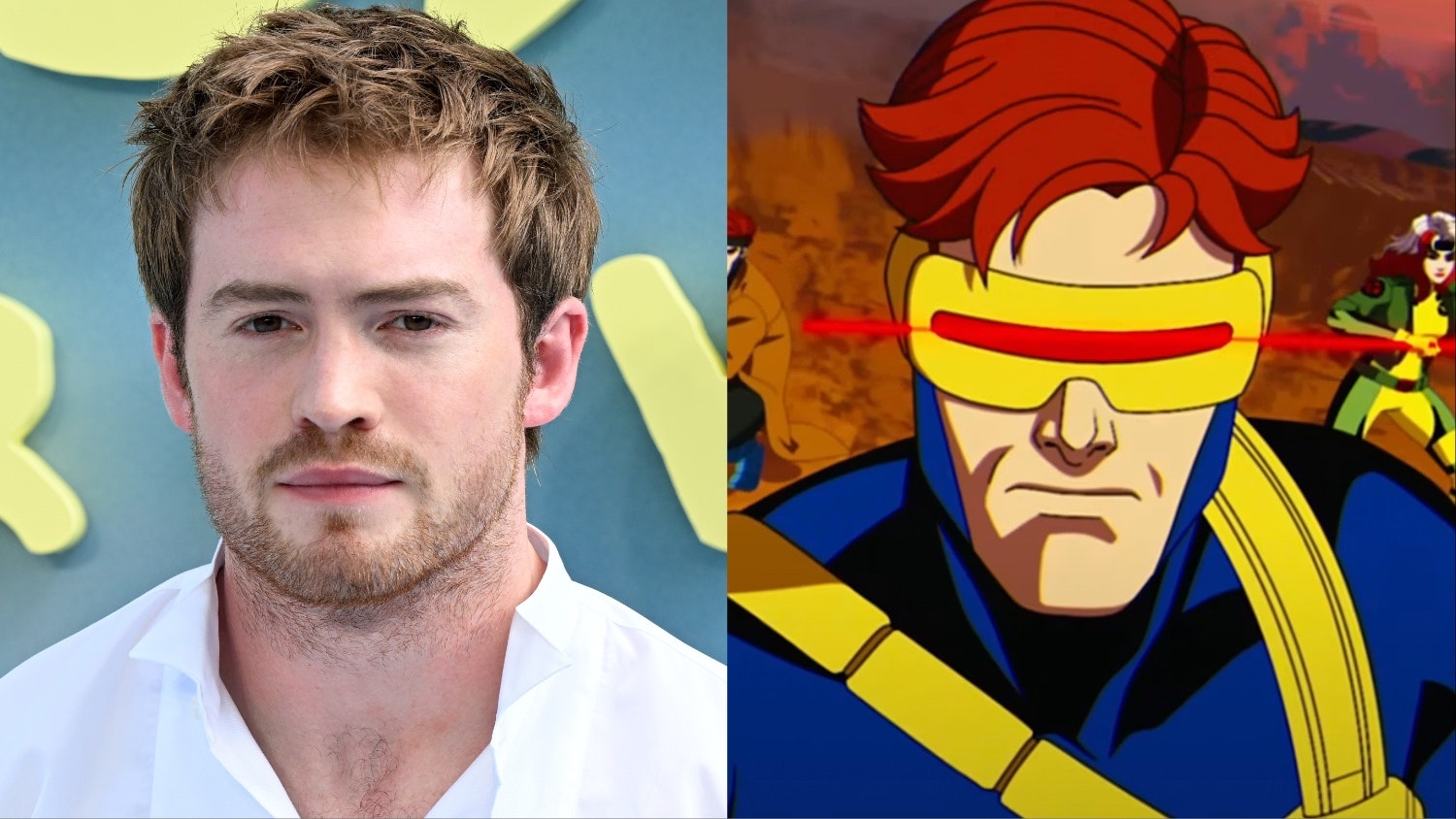 Kit Connor Circling Cyclops Role In X-Men MCU Movie Kit Connor Circling Cyclops Role In X-Men MCU Movie