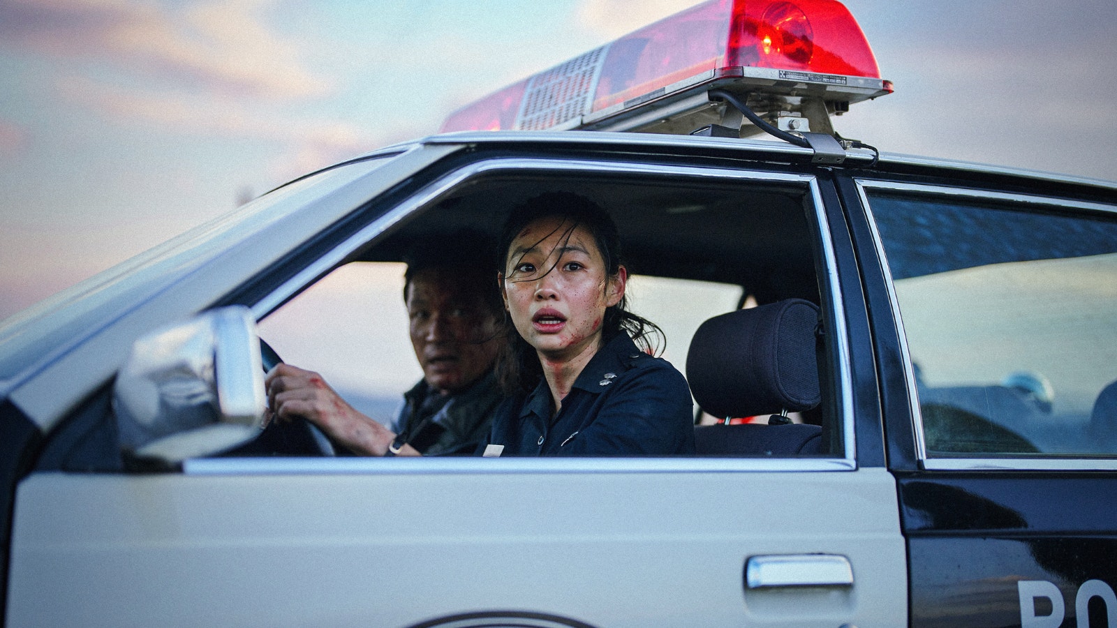 Korean Monster Movie Hope Has Landed A UK Release Date Korean Monster Movie Hope Has Landed A UK Release Date