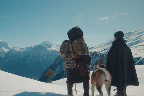 Locarno launches cash rebate to attract film and TV productions Locarno launches cash rebate to attract film and TV productions
