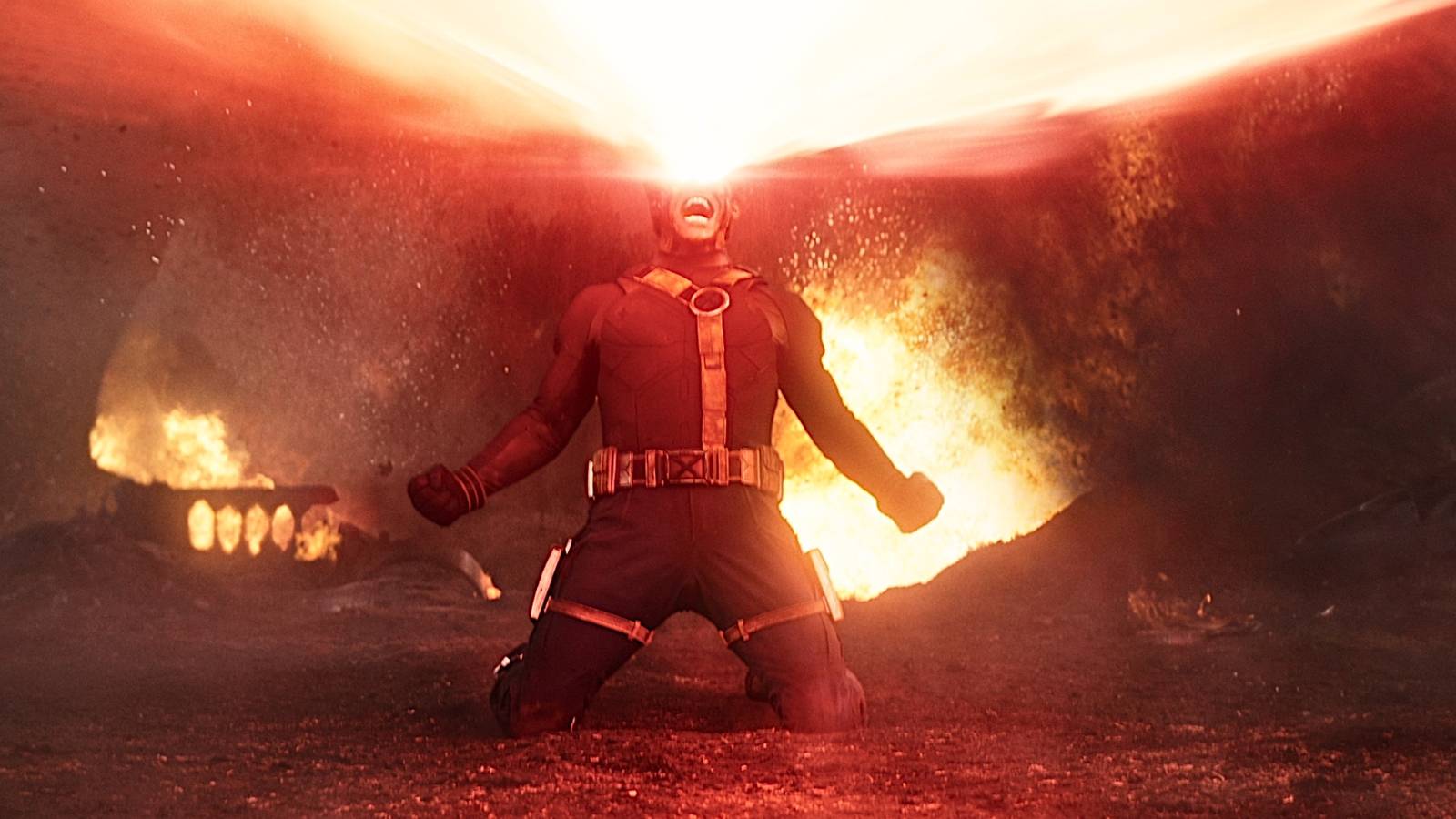 Marvel Confirms They Want This Netflix Star to Lead ‘X-Men’ Reboot as Cyclops Marvel Confirms They Want This Netflix Star to Lead ‘X-Men’ Reboot as Cyclops