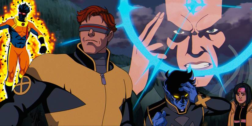 Marvel’s #1 TV Series Just Brought Its Biggest Fan Theory To Life