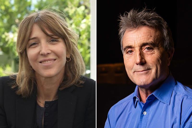 Mediawan’s Elisabeth d’Arvieu, Curzon’s Philip Knatchbull to speak at Screen Summit 2026