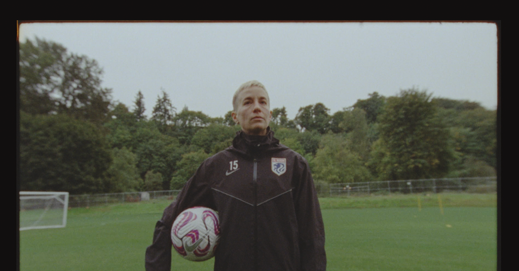 Megan Rapinoe, Elon Musk, Italian wine-growing in focus at TIFF Docs | News Megan Rapinoe, Elon Musk, Italian wine-growing in focus at TIFF Docs | News