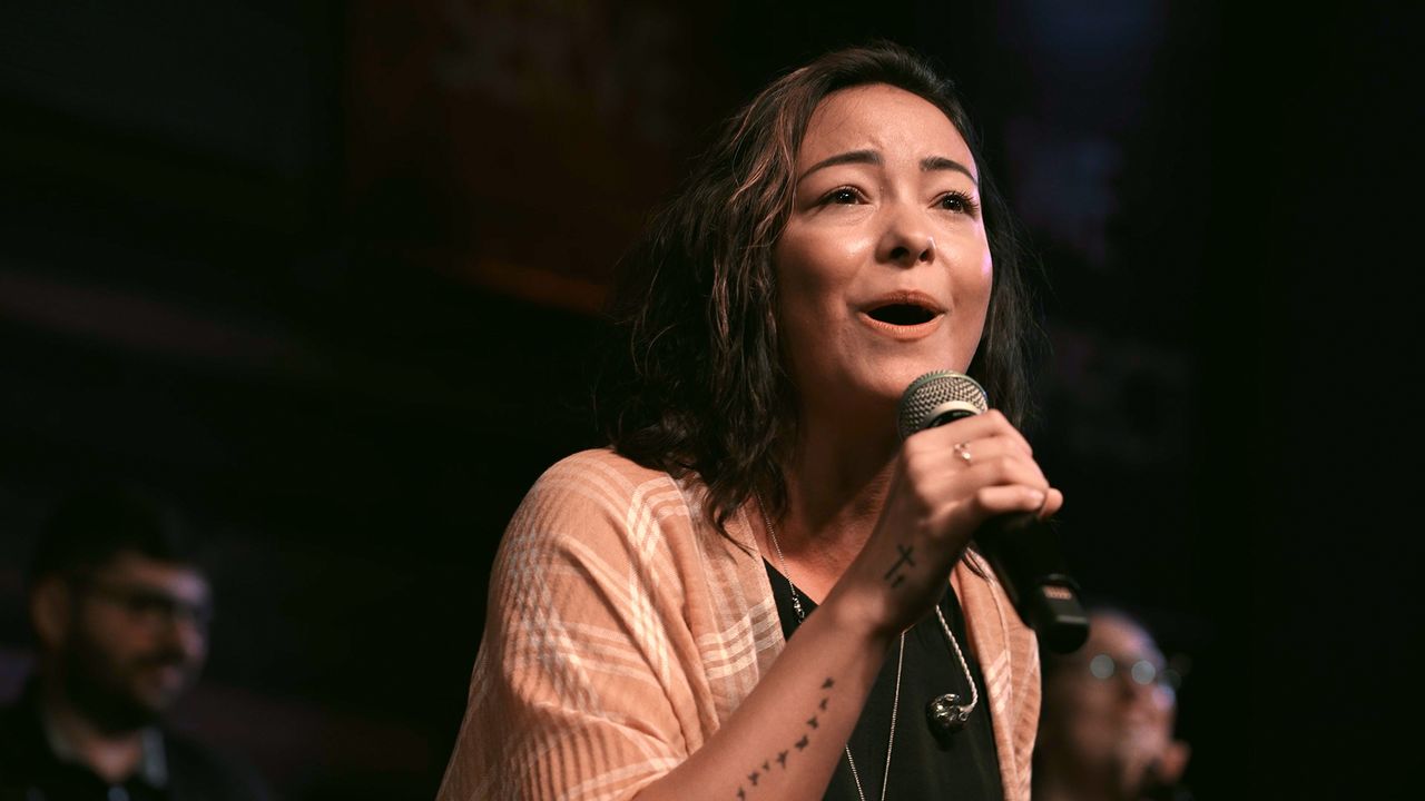 Mica Miller Documentary ‘Death of the Pastor’s Wife’ Tells a Marital Horror Story Mica Miller Documentary ‘Death of the Pastor’s Wife’ Tells a Marital Horror Story