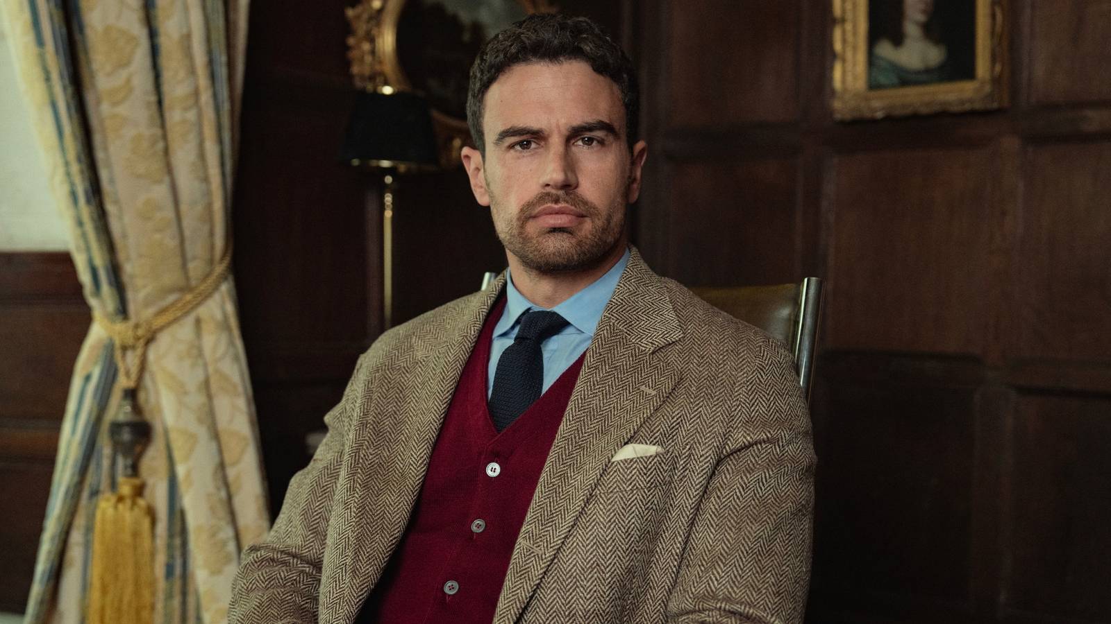 Netflix Quietly Renews Guy Ritchie’s ‘The Gentlemen’ With a Major Casting Change