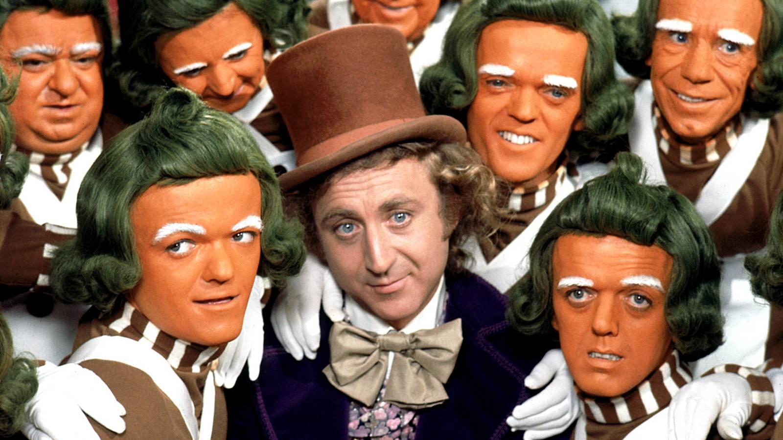 Netflix Resurrects Gene Wilder With AI for Modern Willy Wonka Project