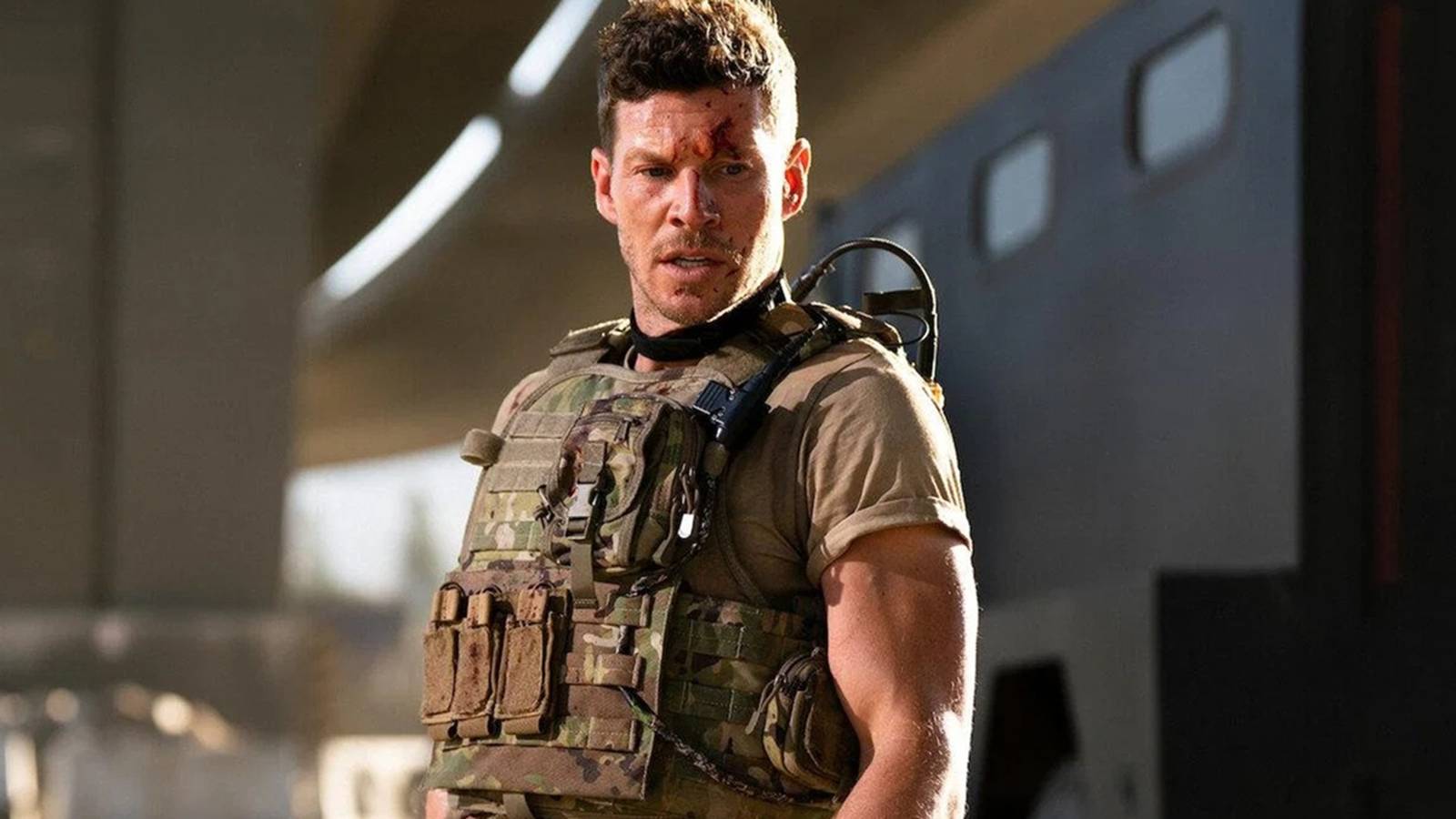 Netflix’s Novel 95-Minute Action Thriller Is Officially One of the Biggest Hits on Streaming