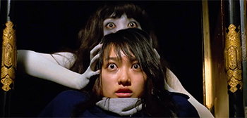 New 4K Trailer for Japanese Horror Classic ‘Ju-On: The Grudge’ Film New 4K Trailer for Japanese Horror Classic ‘Ju-On: The Grudge’ Film