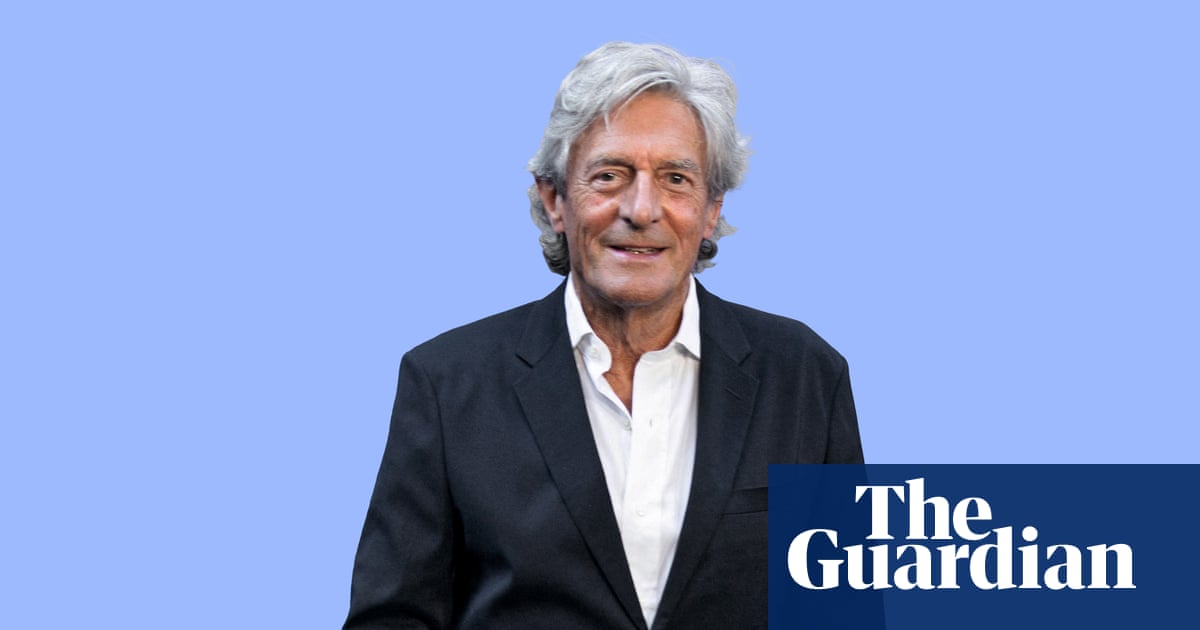 Nigel Havers: ‘My biggest disappointment? Not playing James Bond’ | Life and style Nigel Havers: ‘My biggest disappointment? Not playing James Bond’ | Life and style