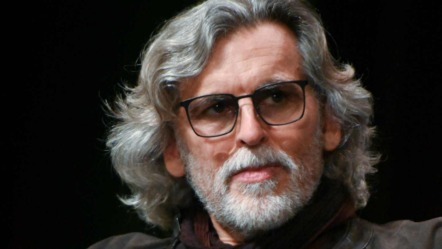 Oded Fehr Will Return In Radio Silence’s The Mummy Sequel Oded Fehr Will Return In Radio Silence’s The Mummy Sequel