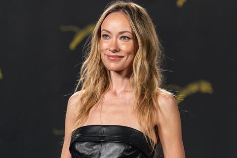 Olivia Wilde explains why she fought for cinema release over a streaming deal ‘bribe’ for ‘The Invite’