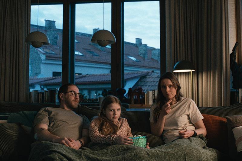 Oscars best international feature 2027: Turkey, Lithuania kick off race | News Oscars best international feature 2027: Turkey, Lithuania kick off race | News