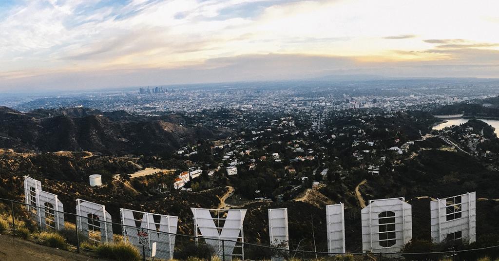 Paramount reps, California AG reportedly schedule talks | News Paramount reps, California AG reportedly schedule talks | News