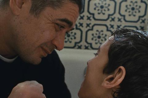 PiperPlay boards Tommaso Landucci’s Venice Horizons premiere ‘Children Of The Monkey’ PiperPlay boards Tommaso Landucci’s Venice Horizons premiere ‘Children Of The Monkey’