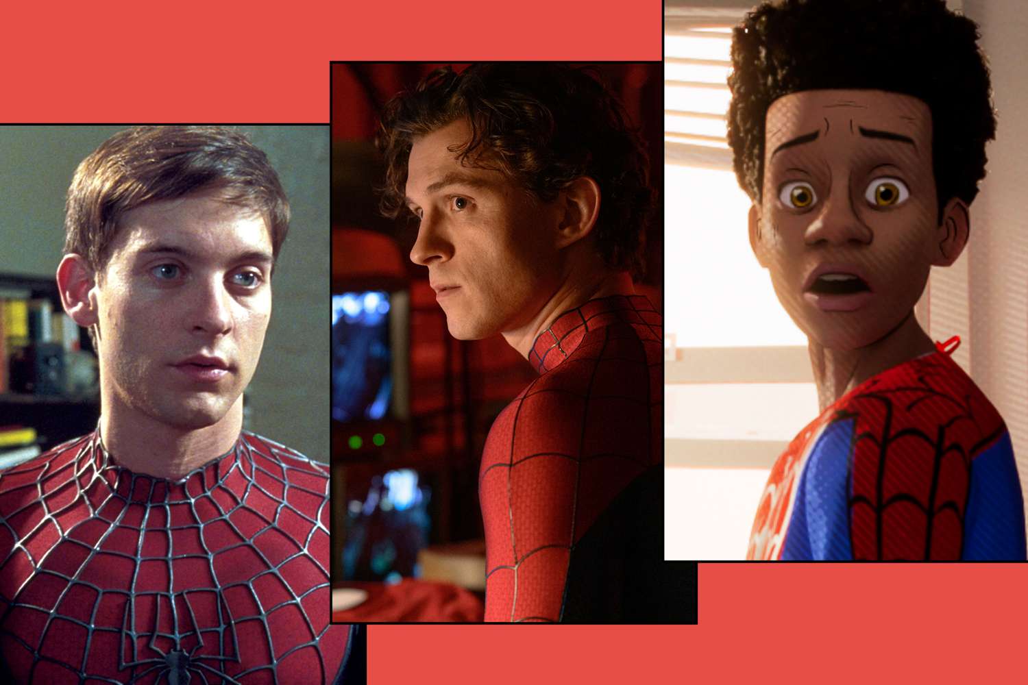 Ranking every Spider-Man movie, including ‘Brand New Day’ Ranking every Spider-Man movie, including ‘Brand New Day’