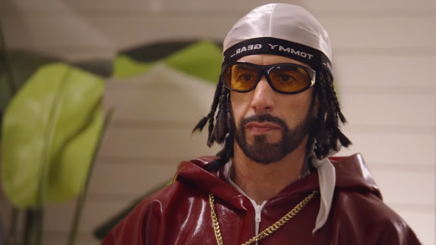 Sacha Baron Cohen Is Back To Cause Havoc Sacha Baron Cohen Is Back To Cause Havoc
