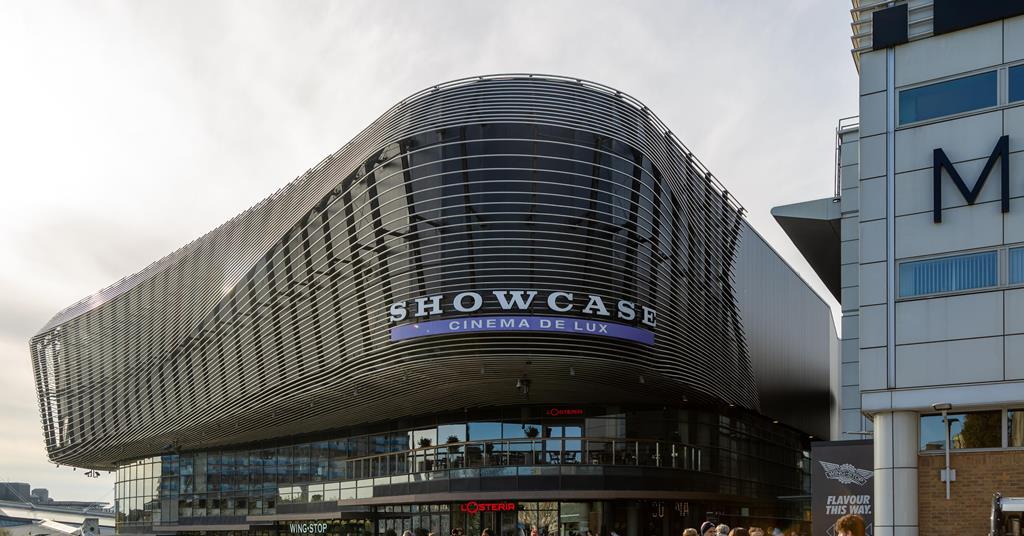 Sale of Showcase’s UK cinemas to The Light in doubt | News Sale of Showcase’s UK cinemas to The Light in doubt | News