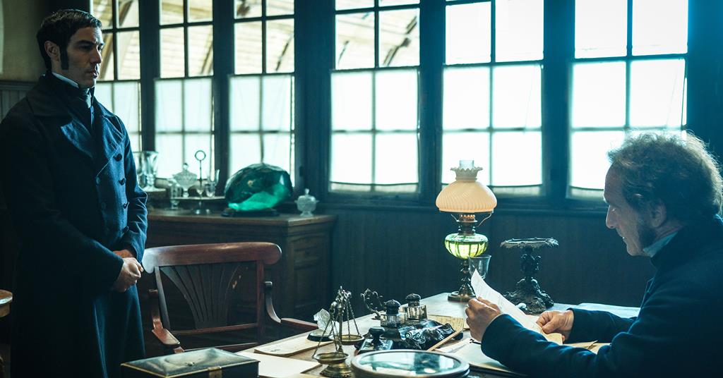 San Sebastian adds six competition titles including world premiere of ‘Les Miserables’ | News San Sebastian adds six competition titles including world premiere of ‘Les Miserables’ | News