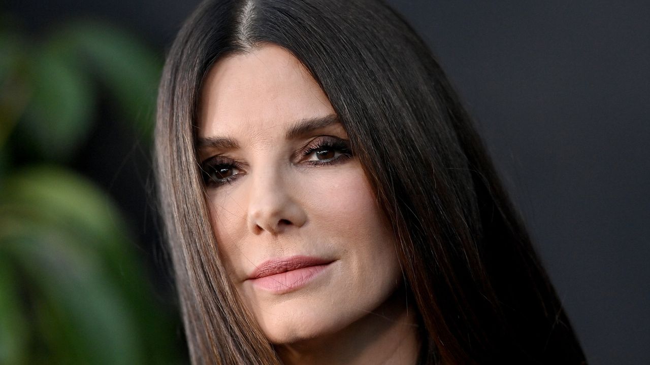 Sandra Bullock Expresses Grief Over The Death of Longtime Partner Bryan Randall Sandra Bullock Expresses Grief Over The Death of Longtime Partner Bryan Randall