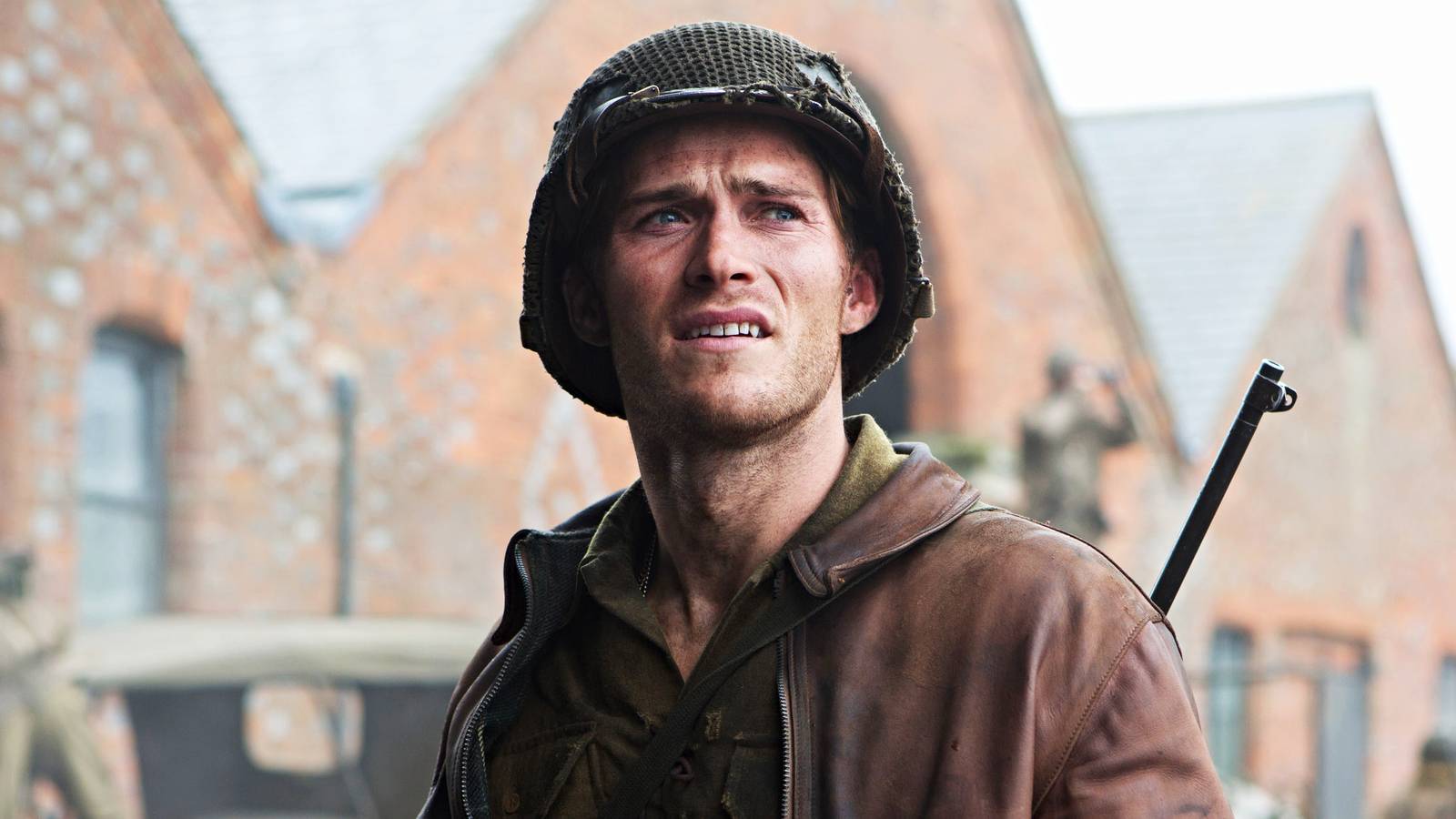 Scott Eastwood’s WWII Thriller Is Officially the Streaming Sleeper Hit of 2026