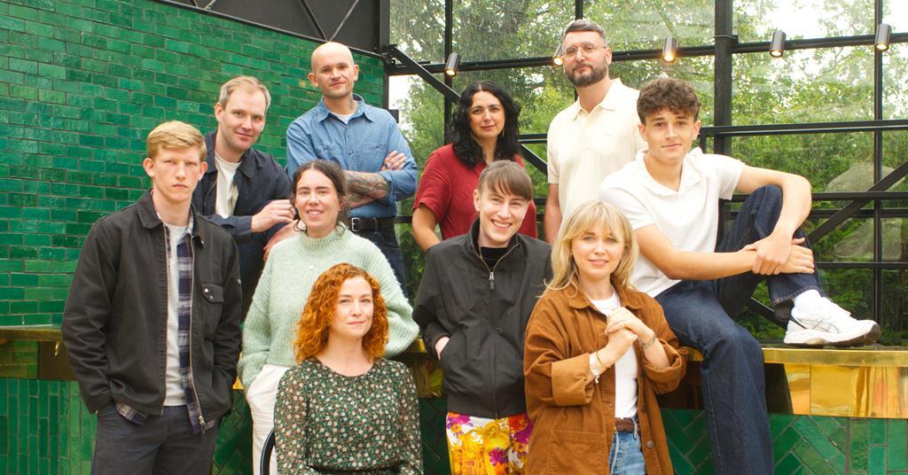 Screen unveils 2026 Rising Stars Scotland lineup | News Screen unveils 2026 Rising Stars Scotland lineup | News