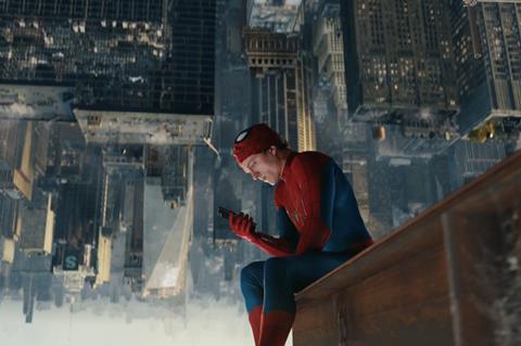 ‘Spider-Man: Brand New Day’ scores top US box office opening day of all time ‘Spider-Man: Brand New Day’ scores top US box office opening day of all time