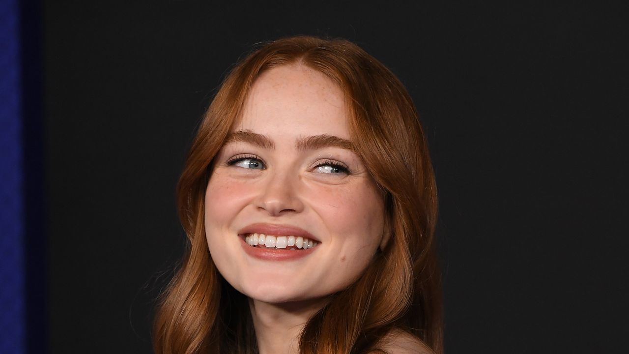 ‘Spider-Man’ Star Sadie Sink on Playing X-Men’s Jean Grey ‘Spider-Man’ Star Sadie Sink on Playing X-Men’s Jean Grey