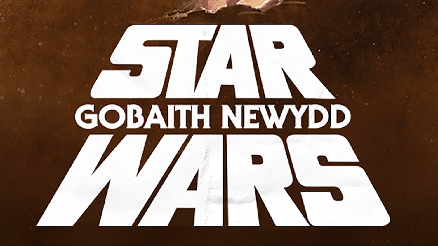 Star Wars Confirms Welsh Dub With Matthew Rhys And Rhys Ifans Star Wars Confirms Welsh Dub With Matthew Rhys And Rhys Ifans