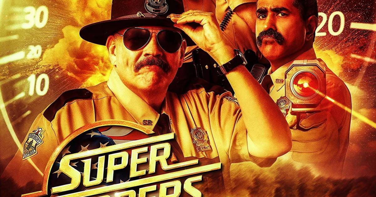 Super Troopers 3 Summary, Trailer, Cast, Where to Watch and More