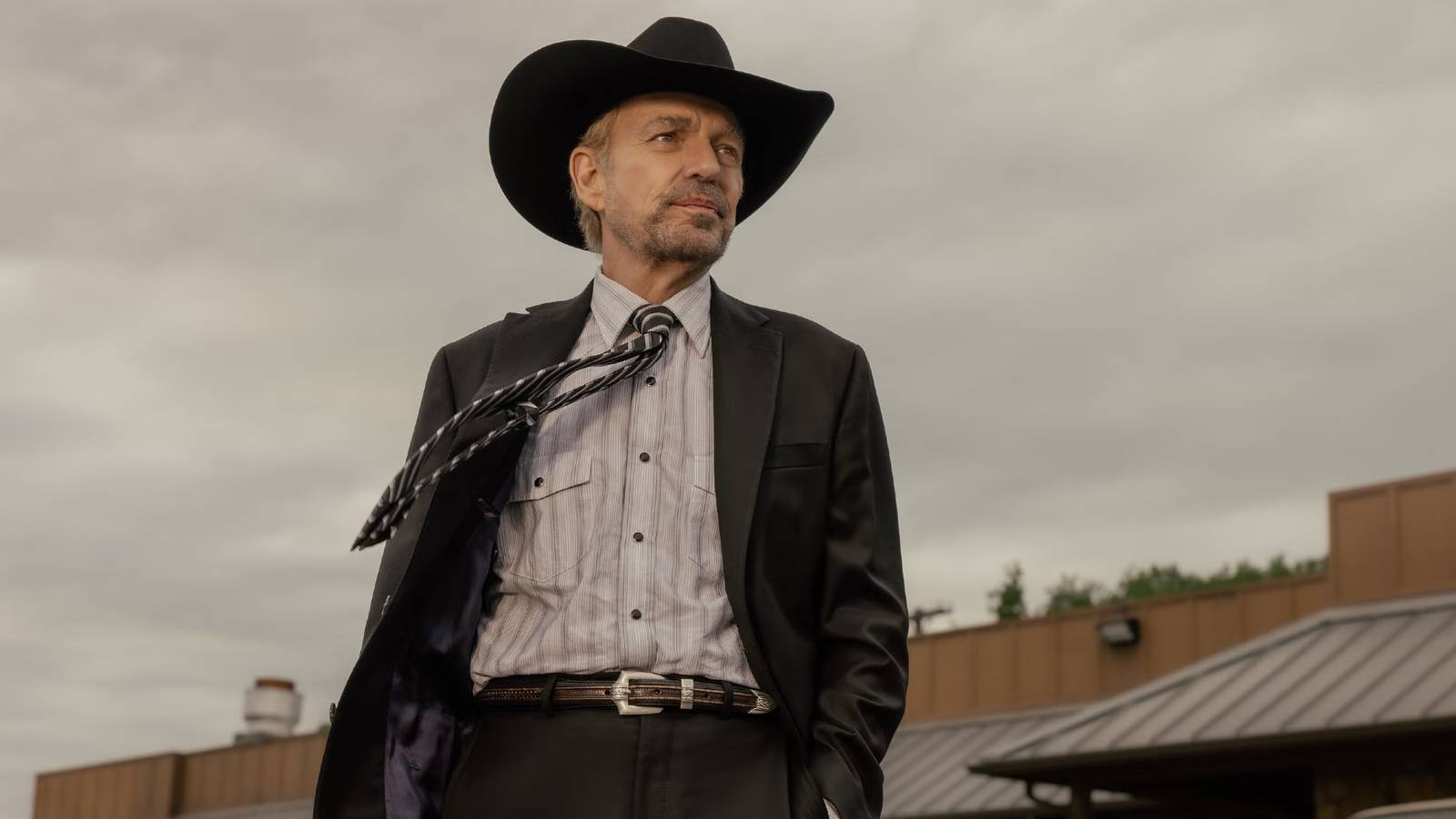 Taylor Sheridan’s ‘Landman’ Season 3 Status Finally Confirmed by Paramount+ Taylor Sheridan’s ‘Landman’ Season 3 Status Finally Confirmed by Paramount+