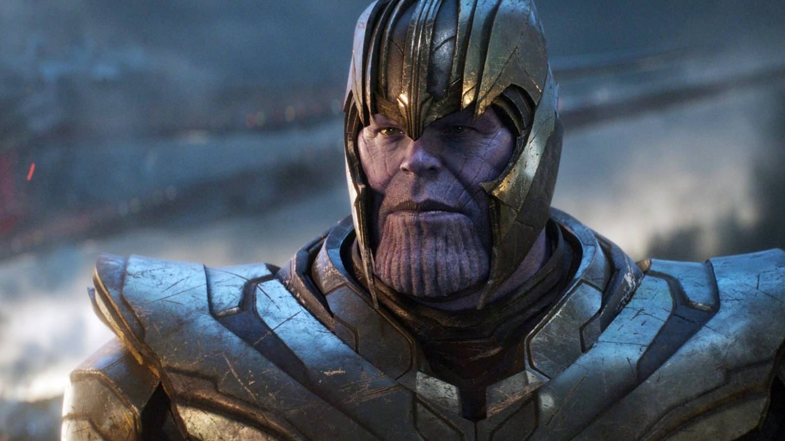 Thanos’ Return Officially Confirmed for New Avengers Release
